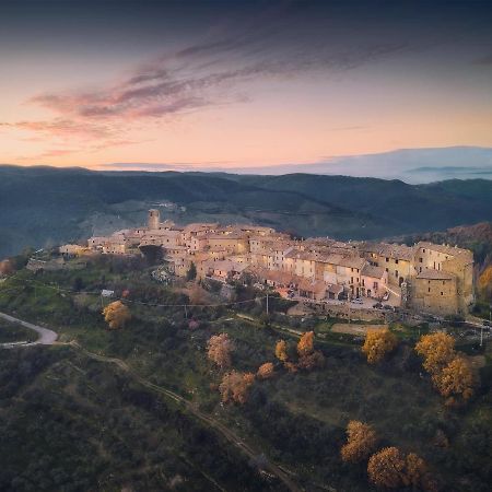 Umbria Nel Cuore Cannara Exterior photo