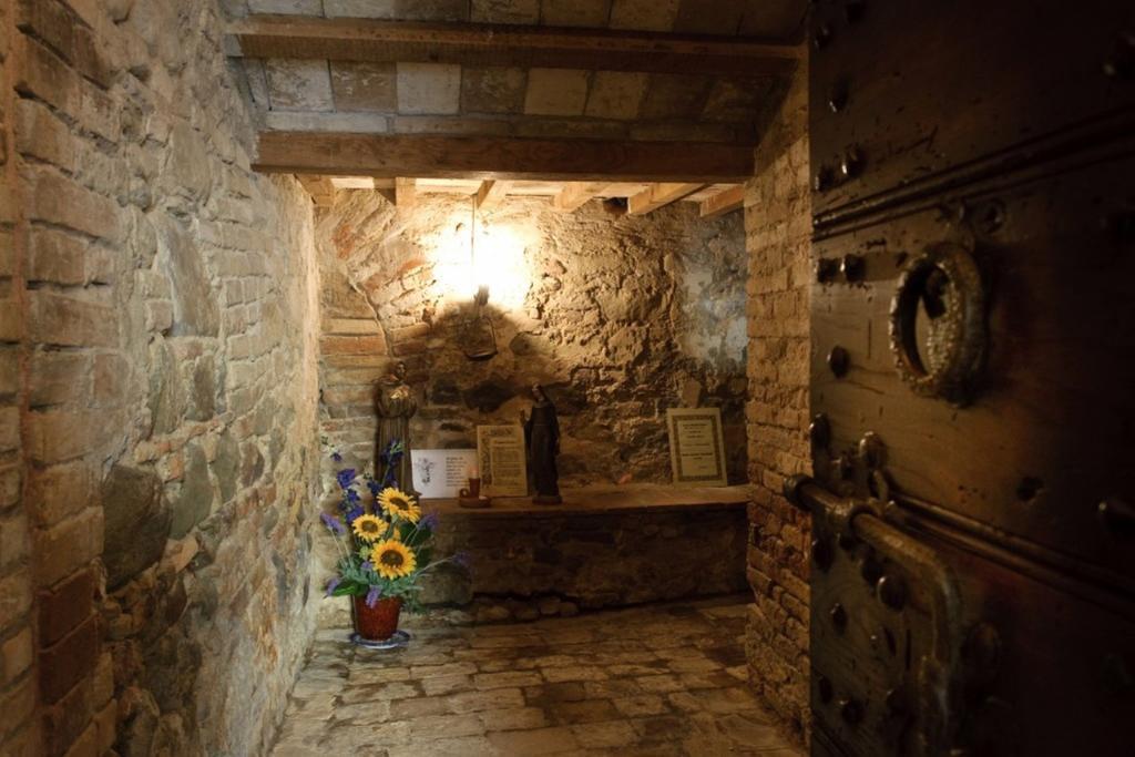 Umbria Nel Cuore Cannara Exterior photo