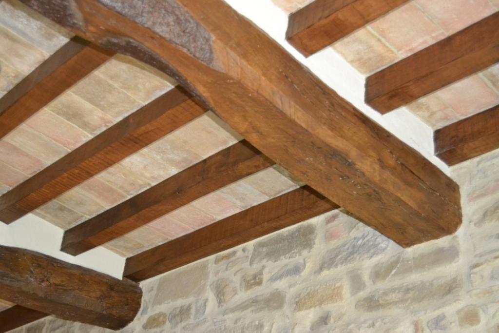Umbria Nel Cuore Cannara Exterior photo
